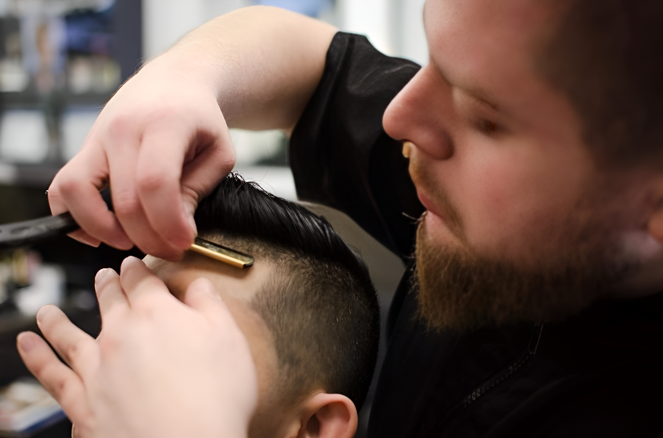Gallery image 1 - Peter's Hair Cutting Place