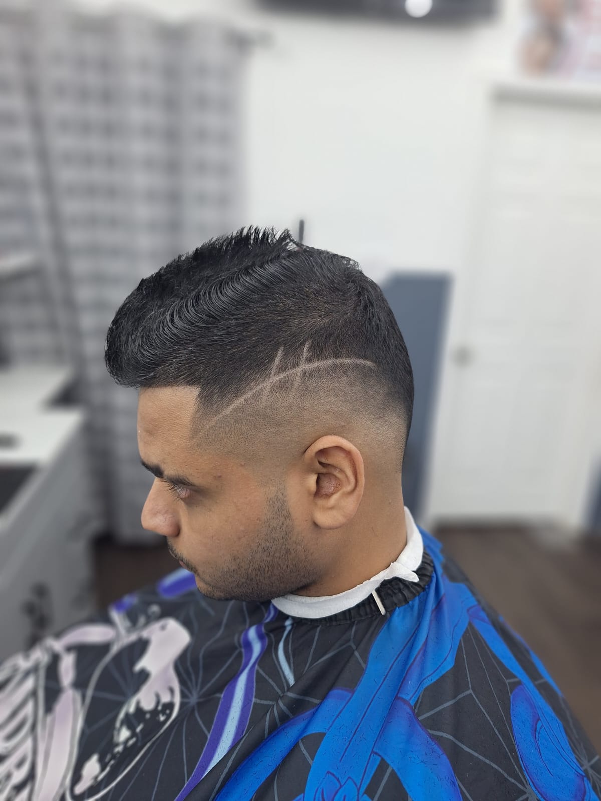 Gallery image 11 - Peter's Hair Cutting Place