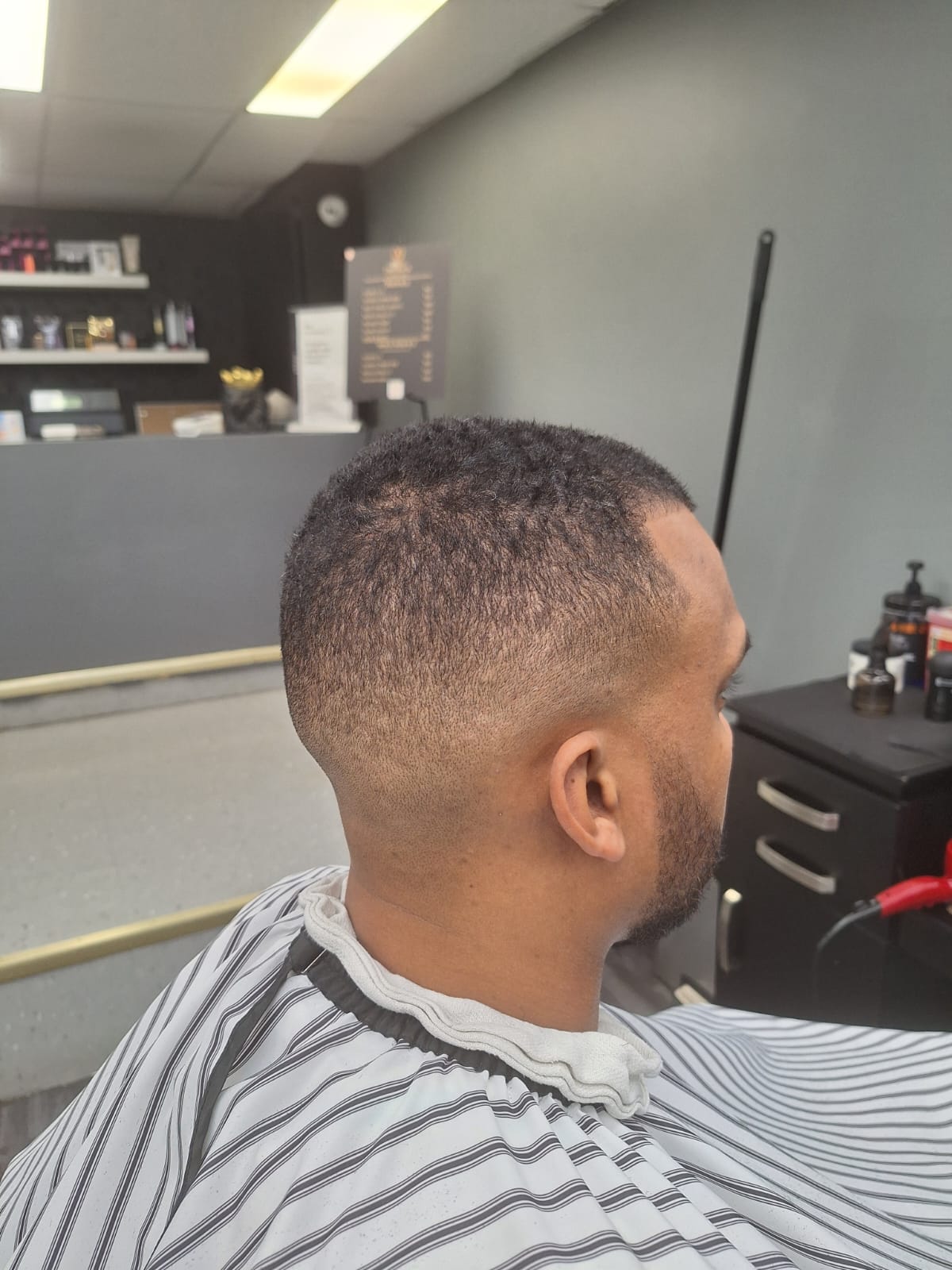 Gallery image 13 - Peter's Hair Cutting Place