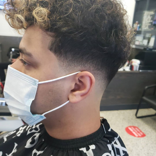 Gallery image 3 - Peter's Hair Cutting Place
