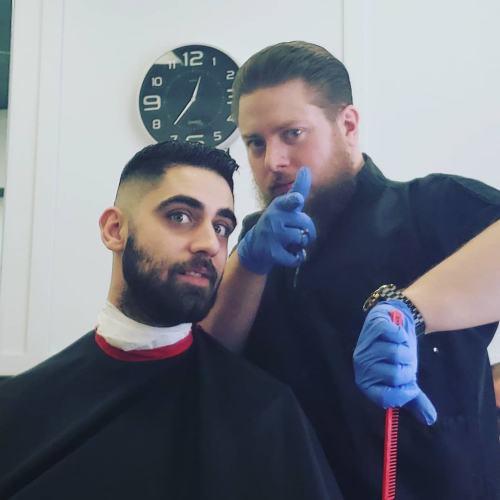 Gallery image 4 - Peter's Hair Cutting Place